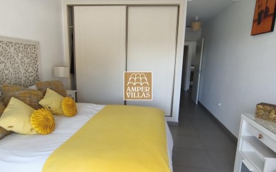 BEAUTIFUL, MODERN FLAT WITH A SPACIOUS TERRACE AND SEA VIEWS
